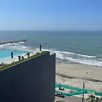 Apartamento Cartagena 3 alcobas Morros City