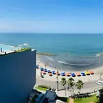 Apartamento Cartagena 3 alcobas Morros City