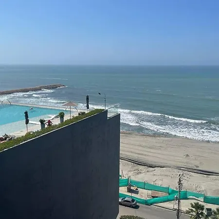 Apartamento 3 Alcobas Morros City