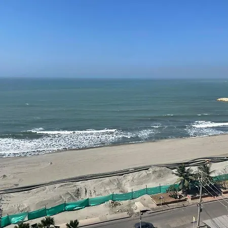 Apartamento Apartamento 3 Alcobas Morros City