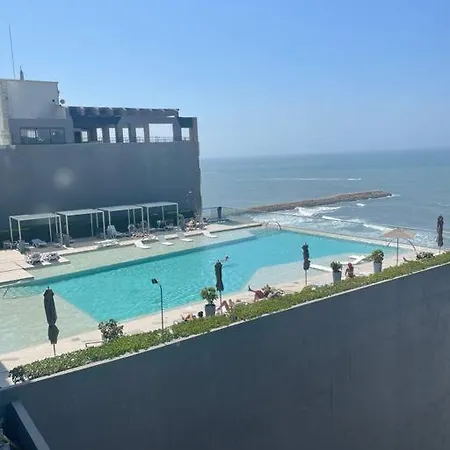 Apartamento 3 Alcobas Morros City *