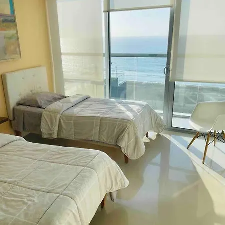 Apartamento Apartamento 3 Alcobas Morros City Cartagena