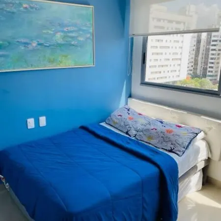 Apartamento Apartamento 3 Alcobas Morros City