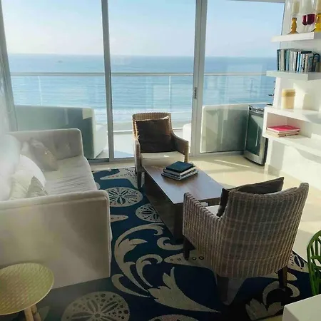 Apartamento 3 Alcobas Morros City Apartamento *