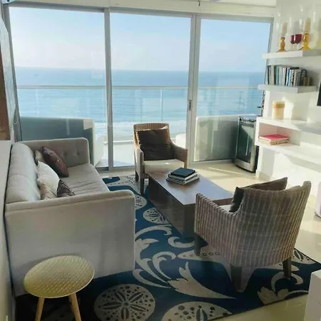 Apartamento Apartamento 3 Alcobas Morros City *