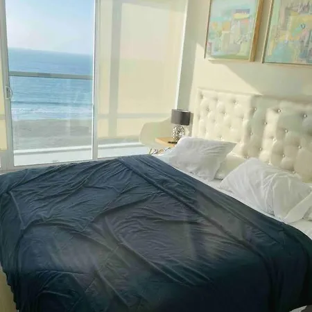 Apartamento 3 Alcobas Morros City Cartagena