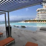 Apartamento Cartagena 3 Alcobas Morros City