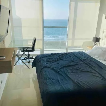 Apartamento 3 Alcobas Morros Apartment Cartagena