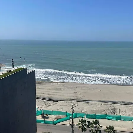 Apartamento 3 Alcobas Morros Apartment Cartagena