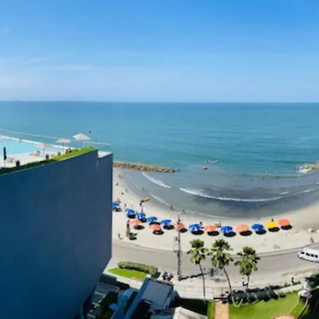 Apartamento 3 Alcobas Morros * Cartagena